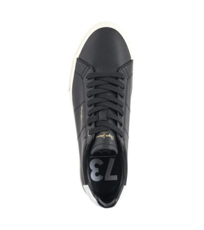 Pepe Jeans Kenton Fresh M Black PMS31076 999 (PE21-a) sportiniai bateliai