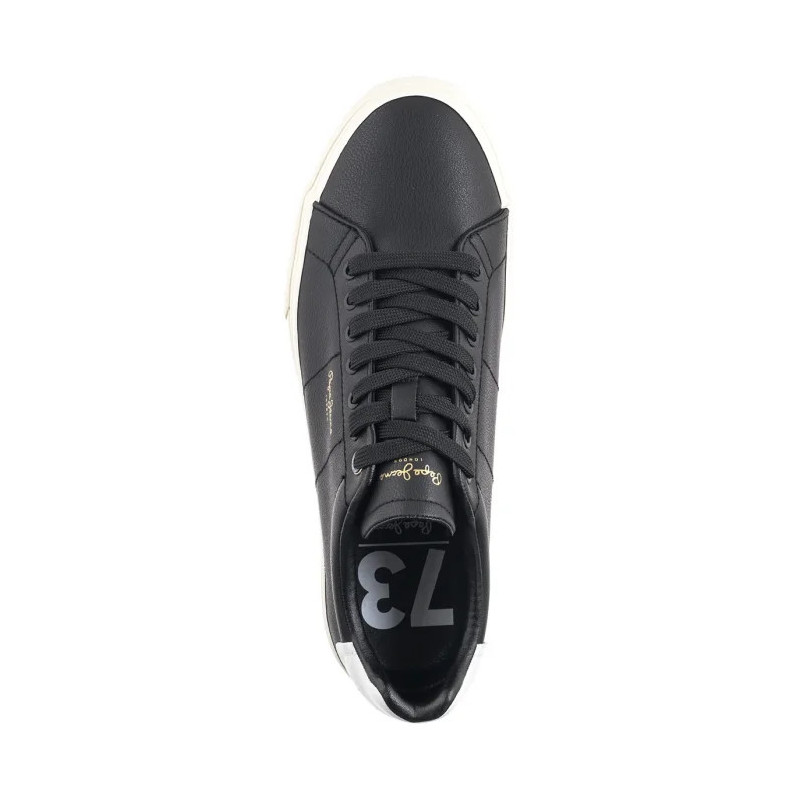 Pepe Jeans Kenton Fresh M Black PMS31076 999 (PE21-a) sportiniai bateliai