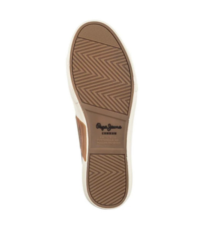 Pepe Jeans Kenton Fresh M Black PMS31076 999 (PE21-a) sportiniai bateliai