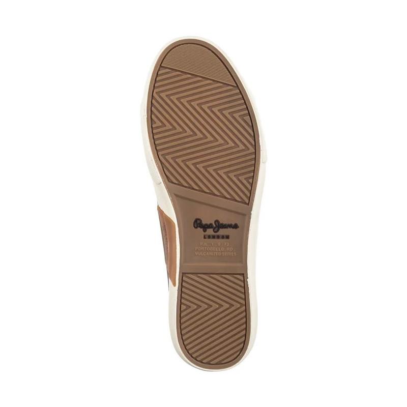 Pepe Jeans Kenton Fresh M Black PMS31076 999 (PE21-a) sportiniai bateliai