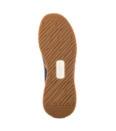 Pepe Jeans Buster Pro Combi M Ocean Blue PMS60041 588 (PE22-a) sportiniai bateliai