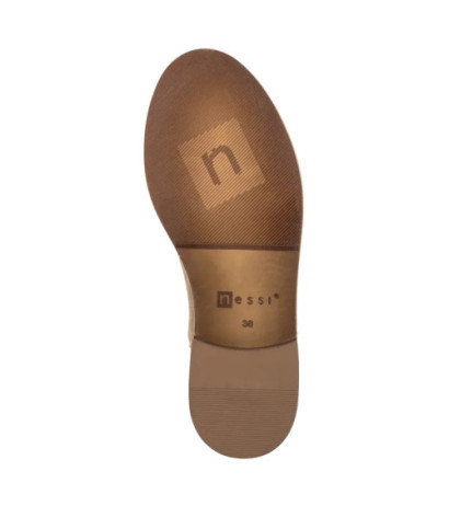Nessi Beżowe 18459__  (NE430-a) batai
