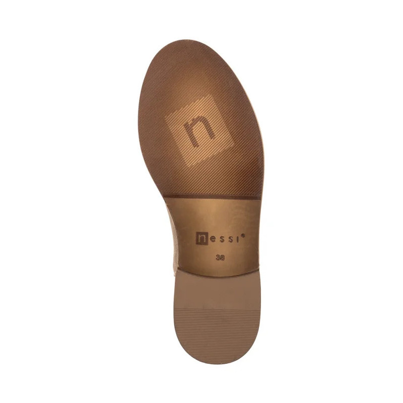 Nessi Beżowe 18459__  (NE430-a) batai