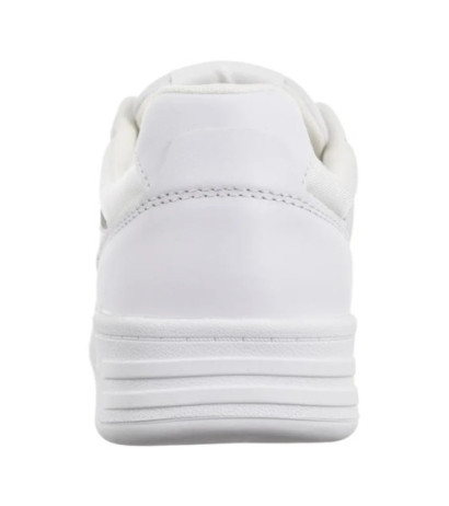 Tommy Hilfiger Tjm Cupsole Leather Ess White EM0EM01443 YBR (TH1169-b) sportiniai bateliai