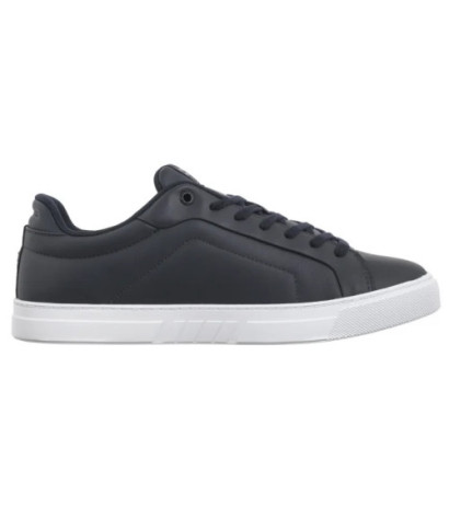 Tommy Hilfiger Icon Court Lth Flag Ess Desert Sky FM0FM05317 DW6 (TH1230-c) sportiniai bateliai