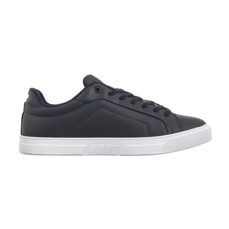 Tommy Hilfiger Icon Court Lth Flag Ess Desert Sky FM0FM05317 DW6 (TH1230-c) sportiniai bateliai