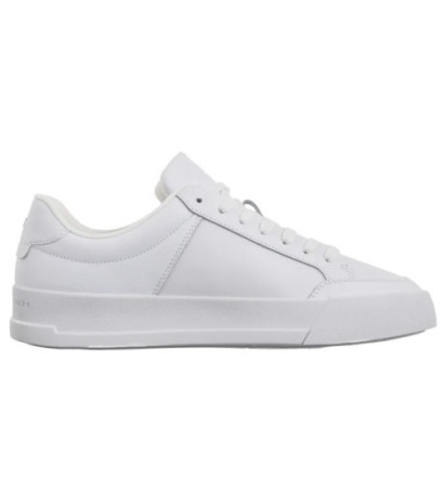 Tommy Hilfiger TH Court Mix Lth White FM0FM05489 YBS (TH1274-a) sportiniai bateliai