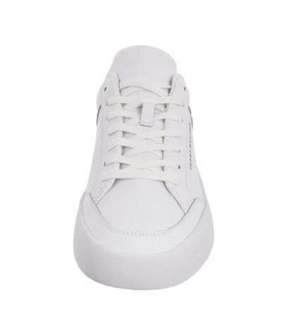 Tommy Hilfiger TH Court Mix Lth White FM0FM05489 YBS (TH1274-a) sportiniai bateliai