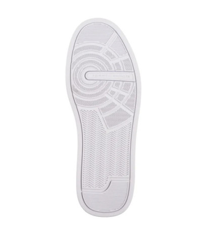 Tommy Hilfiger TH Court Mix Lth White FM0FM05489 YBS (TH1274-a) sportiniai bateliai