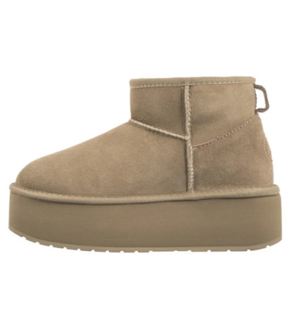 EMU Australia Stinger Micro Flatform Sand W13082 (EM505-h) bateliai