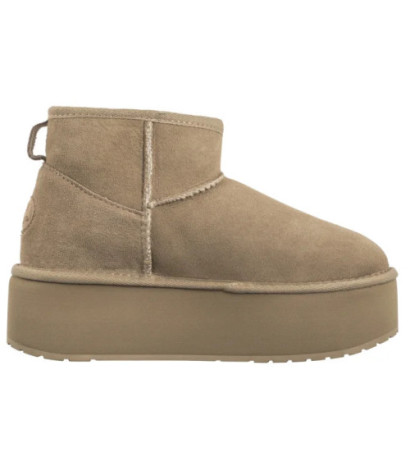EMU Australia Stinger Micro Flatform Sand W13082 (EM505-h) bateliai