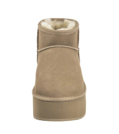 EMU Australia Stinger Micro Flatform Sand W13082 (EM505-h) bateliai