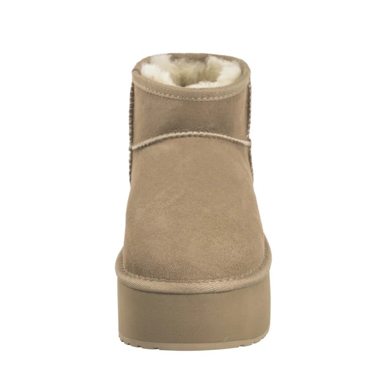 EMU Australia Stinger Micro Flatform Sand W13082 (EM505-h) bateliai