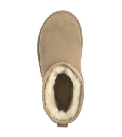EMU Australia Stinger Micro Flatform Sand W13082 (EM505-h) bateliai