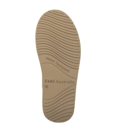 EMU Australia Stinger Micro Flatform Sand W13082 (EM505-h) bateliai