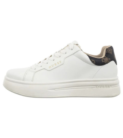 Guess Winnie FLPWIN FAL12 WHBR (GU714-a) sportiniai bateliai