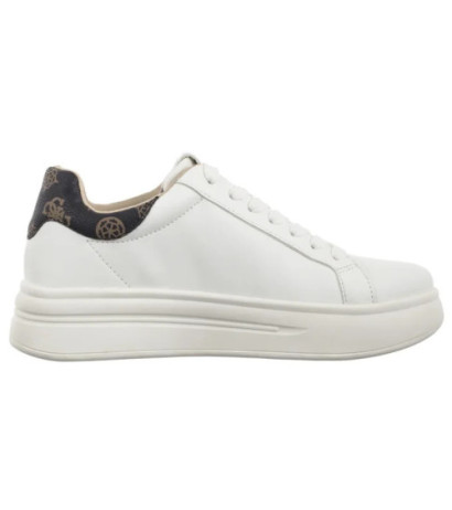 Guess Winnie FLPWIN FAL12 WHBR (GU714-a) sportiniai bateliai