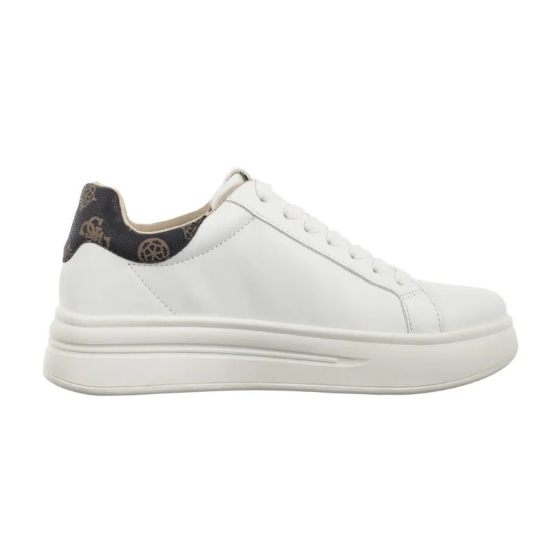 Guess Winnie FLPWIN FAL12 WHBR (GU714-a) sportiniai bateliai