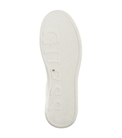 Guess Winnie FLPWIN FAL12 WHBR (GU714-a) sportiniai bateliai