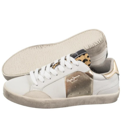Pepe Jeans Lane Fun W White...