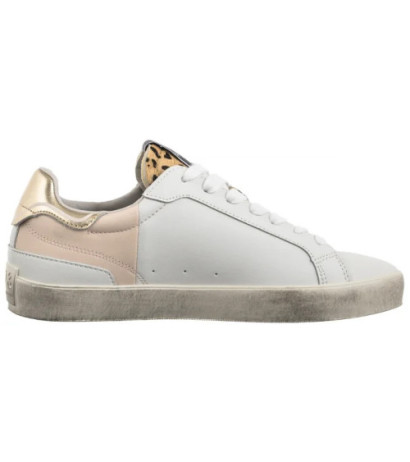 Pepe Jeans Lane Fun W White PLS31597 803 (PE26-a) batai