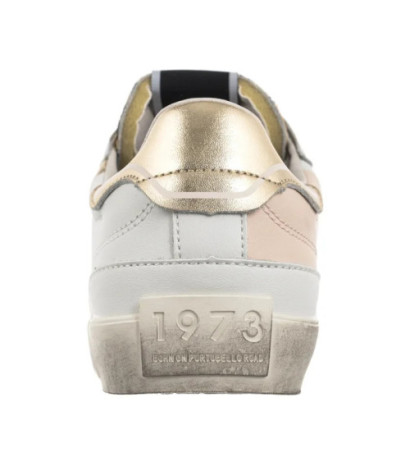 Pepe Jeans Lane Fun W White PLS31597 803 (PE26-a) batai