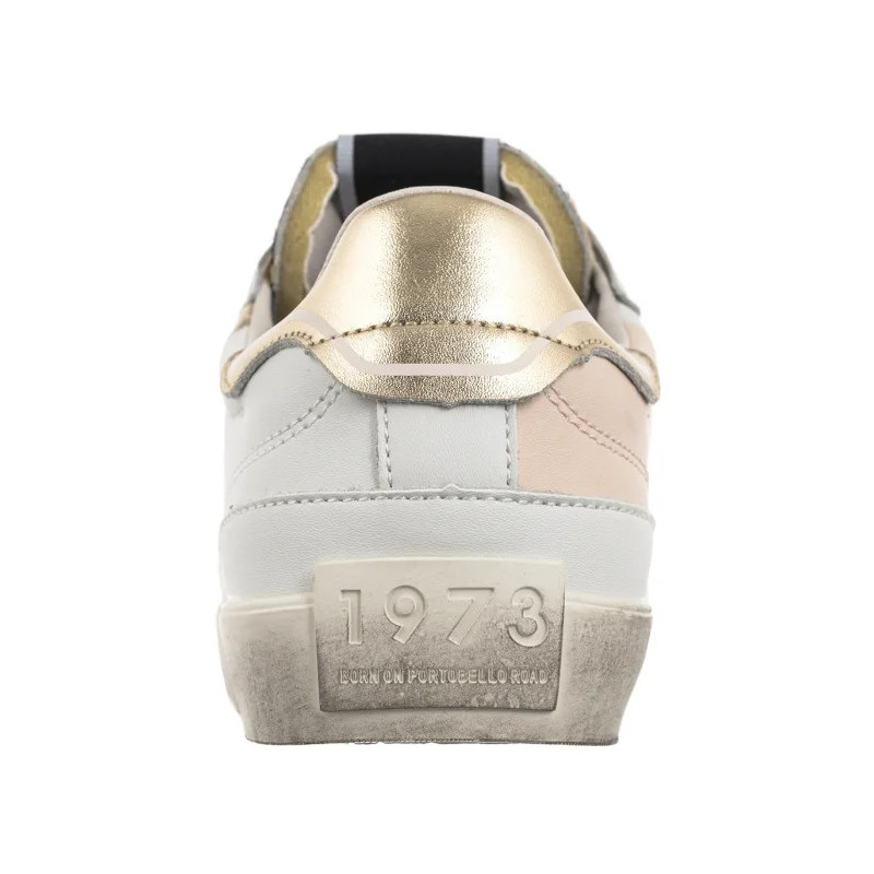 Pepe Jeans Lane Fun W White PLS31597 803 (PE26-a) batai