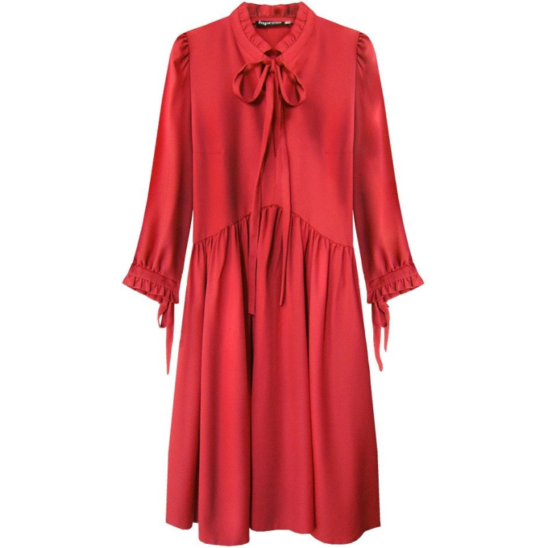 DRESS RED (208ART) DRESS RED (208ART)