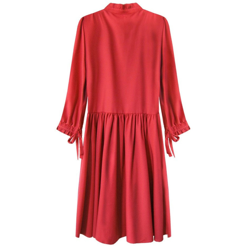 DRESS RED (208ART) DRESS RED (208ART)