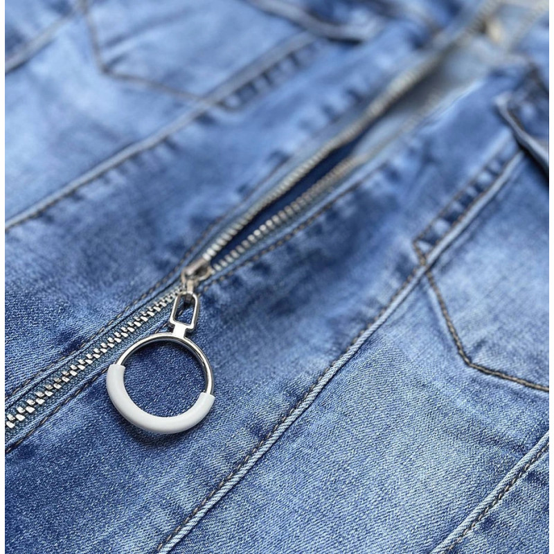 GOURD JEANS (GD6622) GOURD JEANS (GD6622)