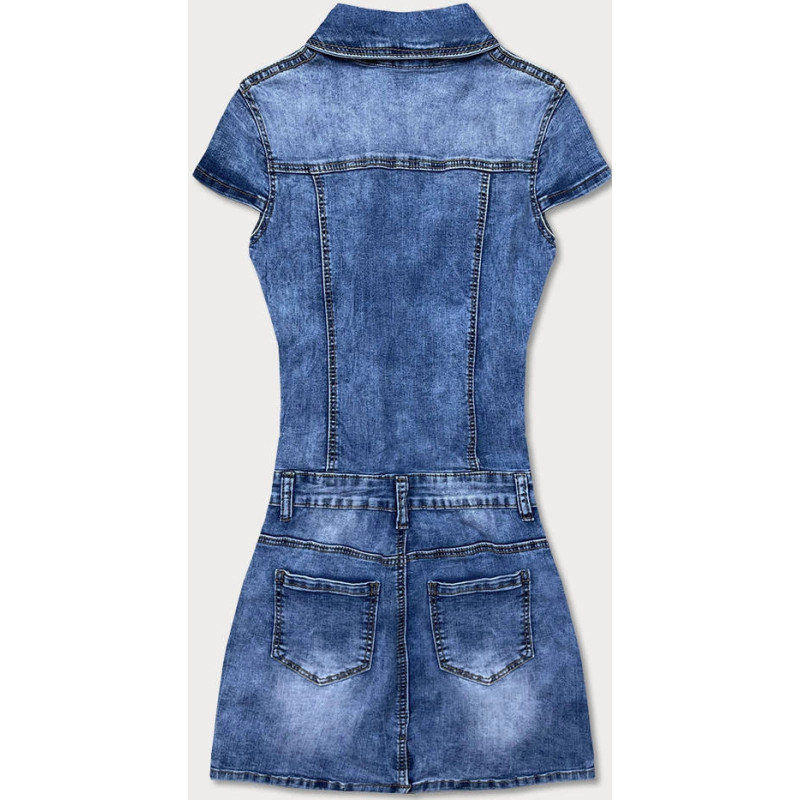 GOURD JEANS (GD6620)