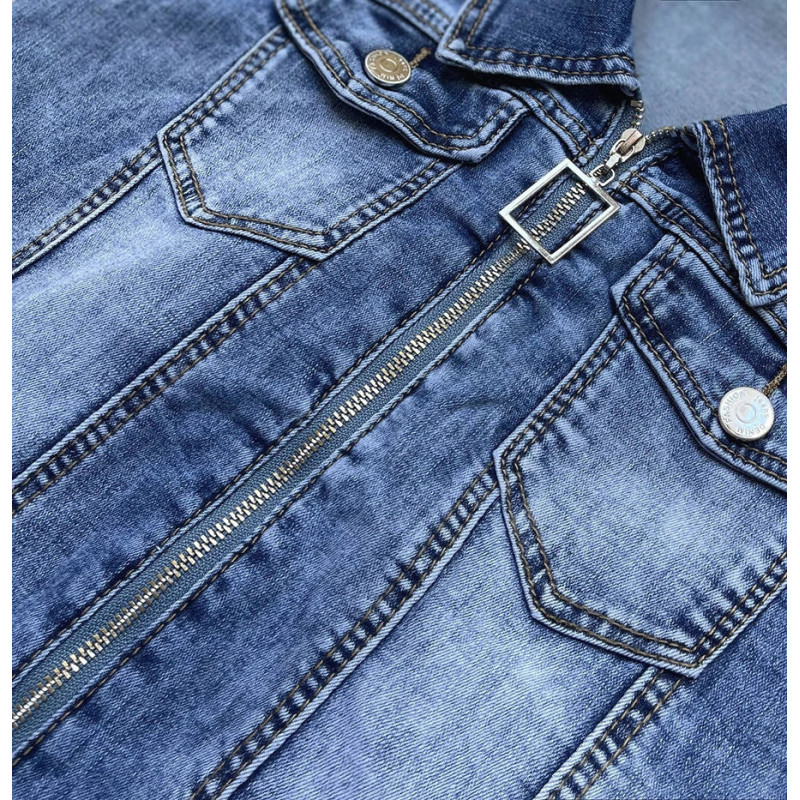 GOURD JEANS (GD6620)