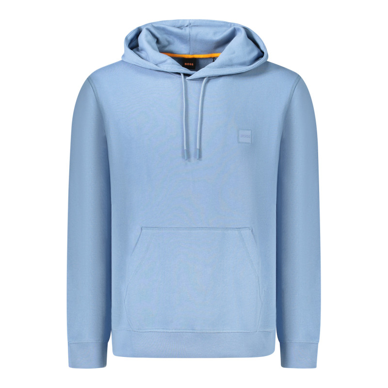 Hugo boss džemperis 50509314WETALK Žydra