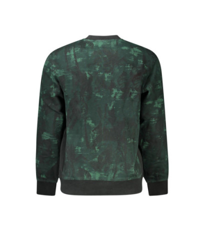 Hugo boss džemperis 50531291WEJUNGLE Žalia