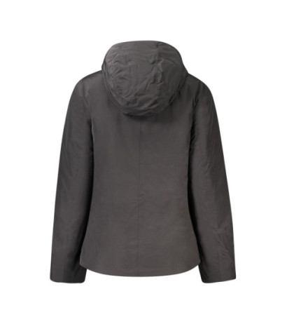 K-way striukė K71324WLILSOFTTOUCHMARMOTTA Juoda