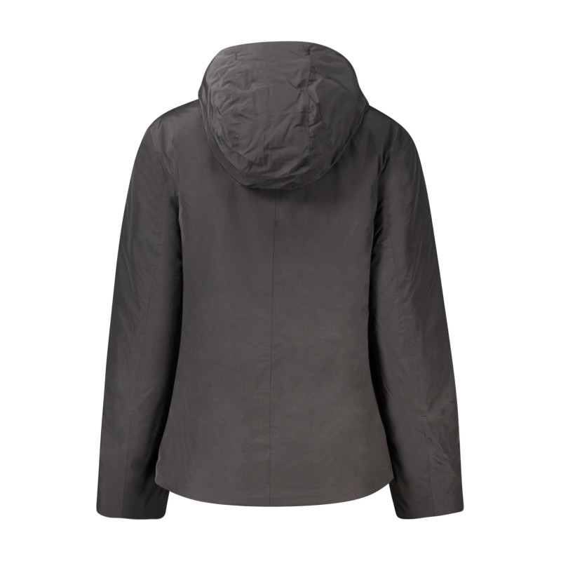 K-way striukė K71324WLILSOFTTOUCHMARMOTTA Juoda