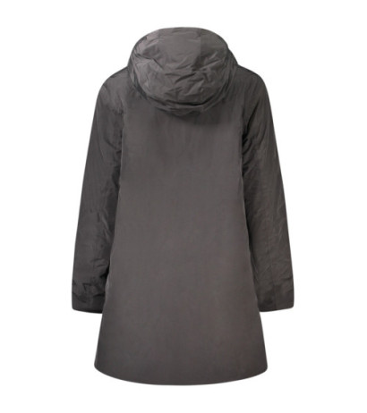 K-way striukė K71326WSOPHIESOFTTOUCHMARMOTTA Juoda