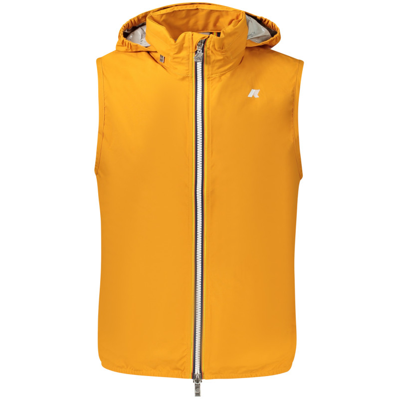 K-way striukė K5127SWVALENSTRTCHDOT Oranginė
