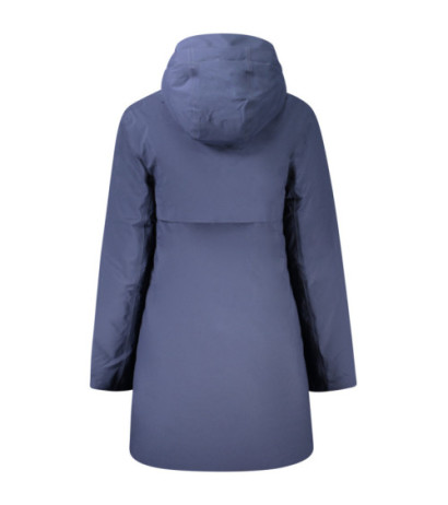 K-way striukė K5136DWMATHIELBONDEDPADDED Mėlyna