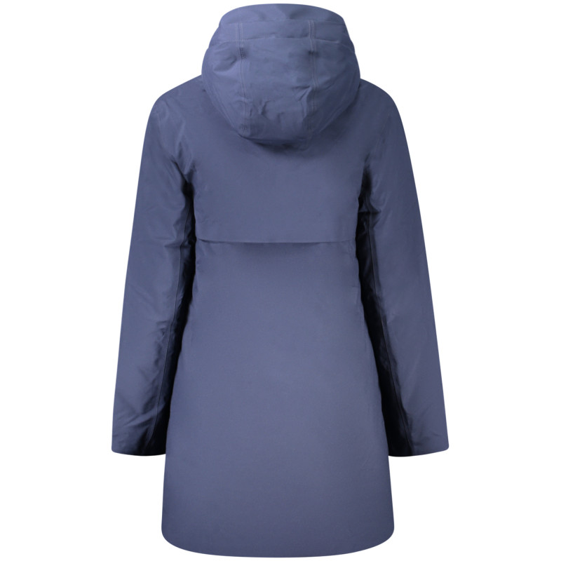 K-way striukė K5136DWMATHIELBONDEDPADDED Mėlyna