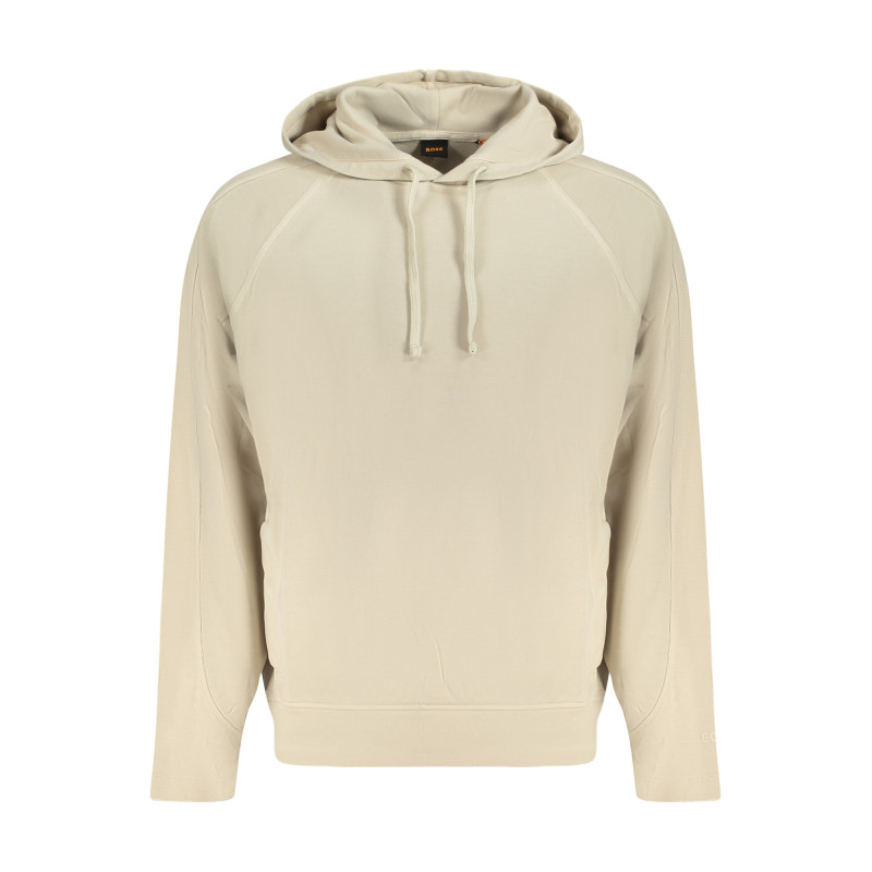 Hugo boss džemperis 50531232WECONCRETEHOOD Beige