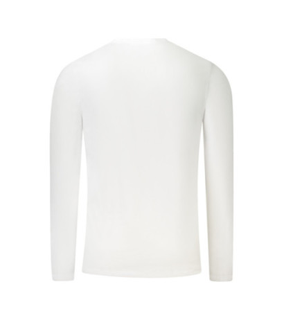 Pepe jeans marškinėliai PM508211ORIGINALBASIC2LONG Balta