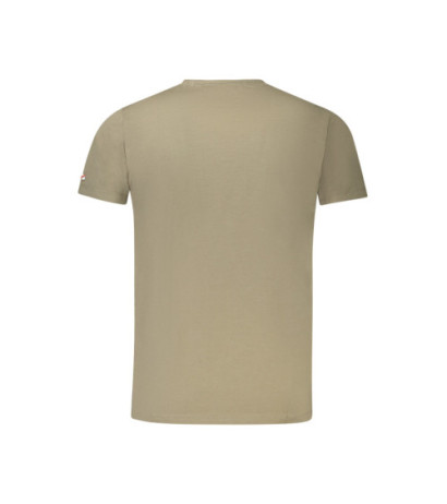 Pepe jeans marškinėliai PM508212ORIGINALBASIC3 Žalia