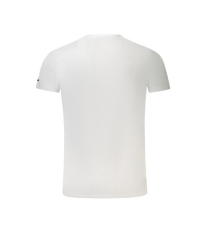 Pepe jeans marškinėliai PM508212ORIGINALBASIC3 Balta