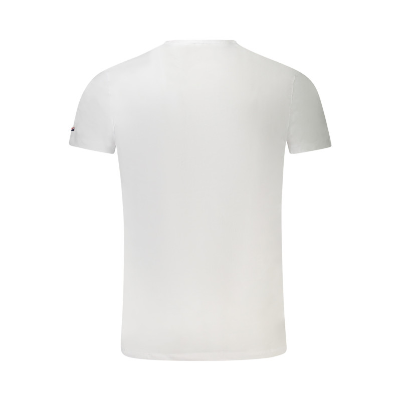 Pepe jeans marškinėliai PM508212ORIGINALBASIC3 Balta