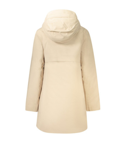K-way striukė K5136DWMATHIELBONDEDPADDED Beige
