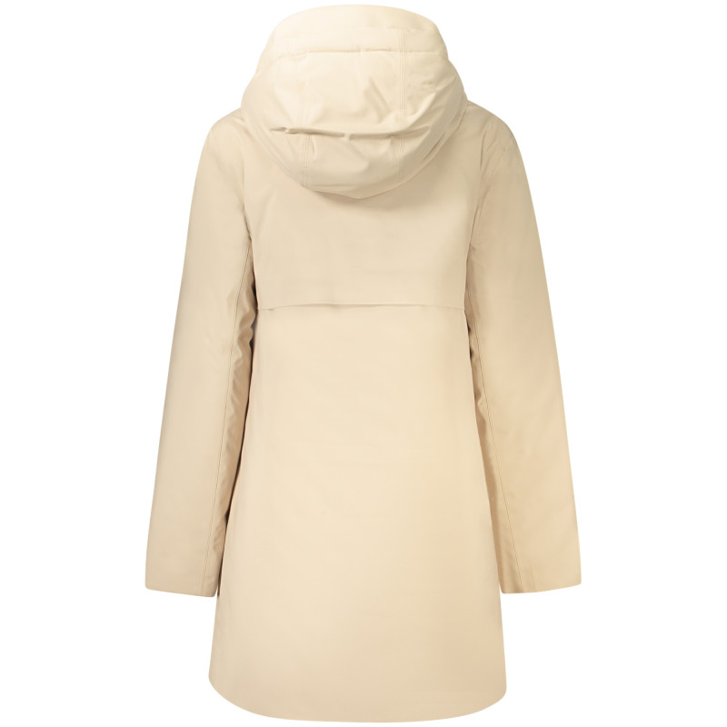 K-way striukė K5136DWMATHIELBONDEDPADDED Beige