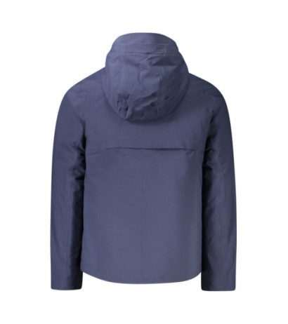 K-way striukė K7132BWJACKENBONDEDPADDED Mėlyna