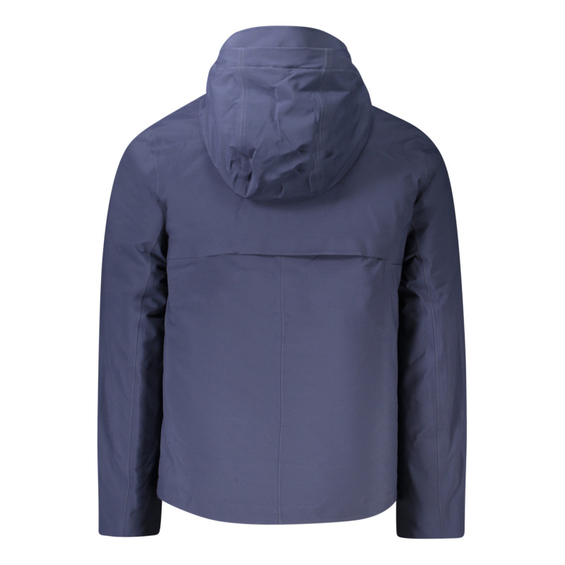 K-way striukė K7132BWJACKENBONDEDPADDED Mėlyna