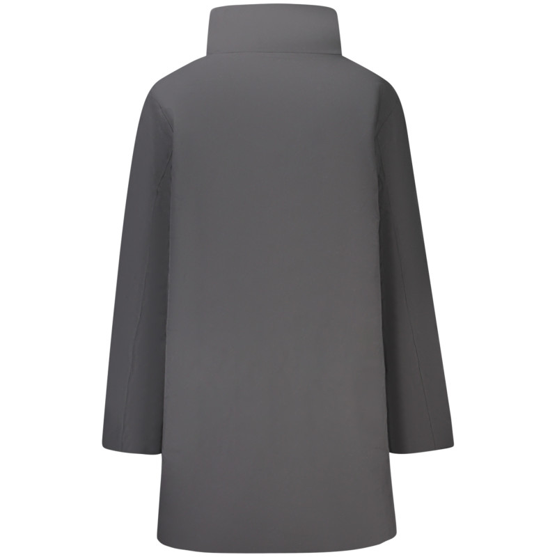 K-way striukė K7125LWMARLASTWARM Juoda